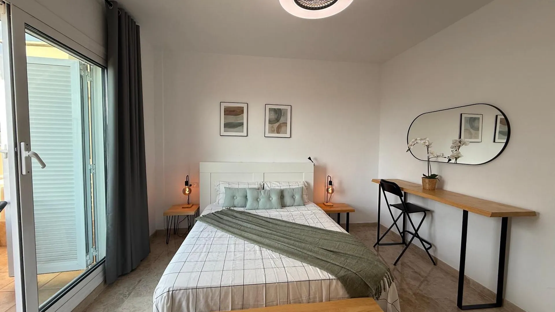 Townhouse Playa Negra Apartamento Puerto de Santiago  Puerto de Santiago (Tenerife)