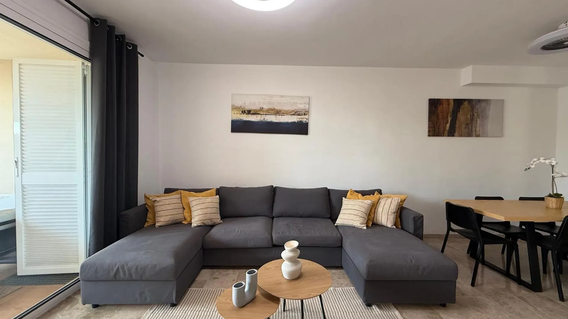 Townhouse Playa Negra Apartamento Puerto de Santiago   Puerto de Santiago (Tenerife)