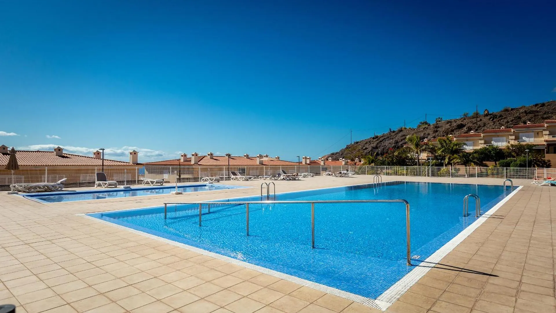 Townhouse Playa Negra Apartamento Puerto de Santiago  Puerto de Santiago (Tenerife)