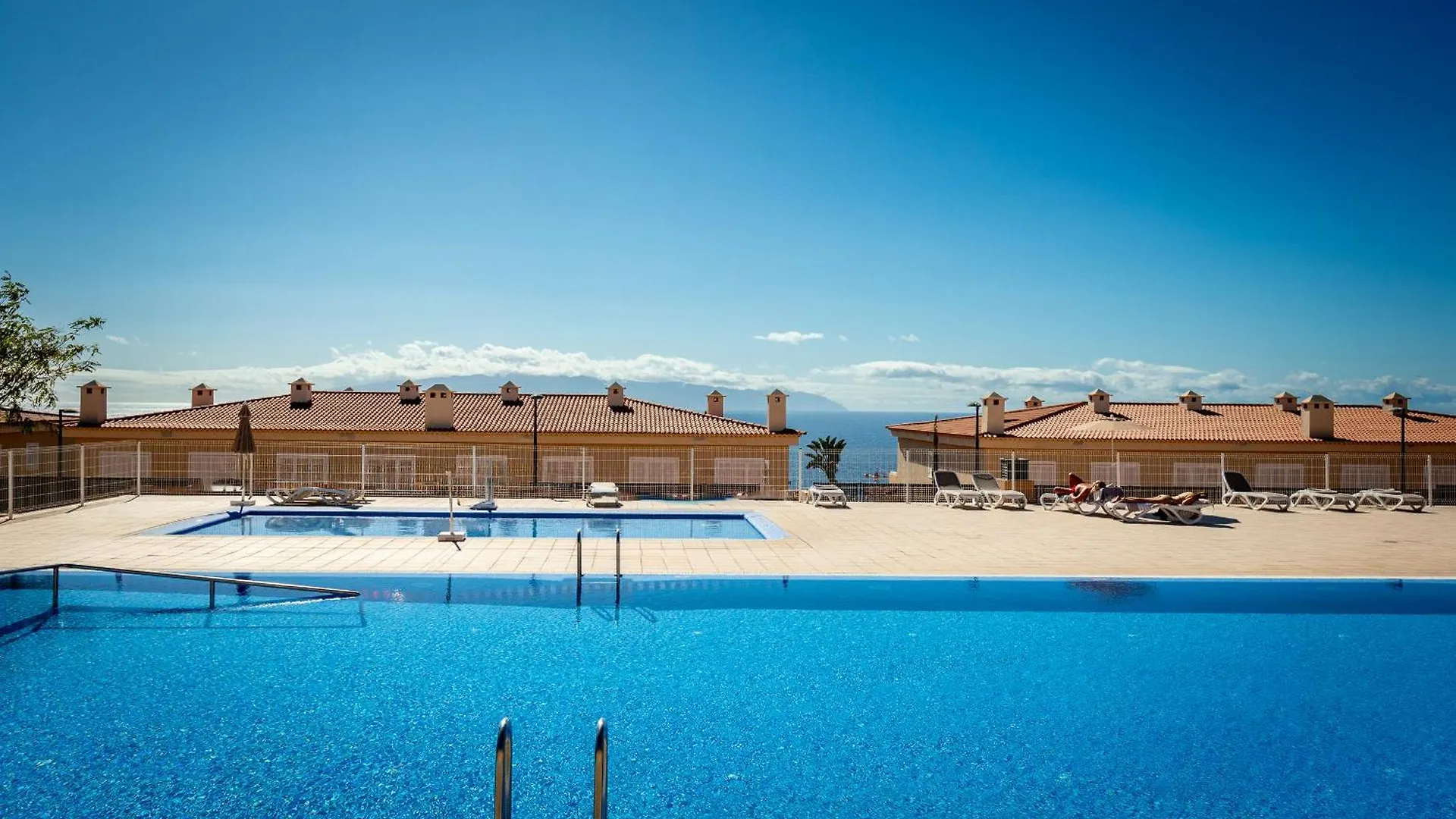 Townhouse Playa Negra Apartamento Puerto de Santiago