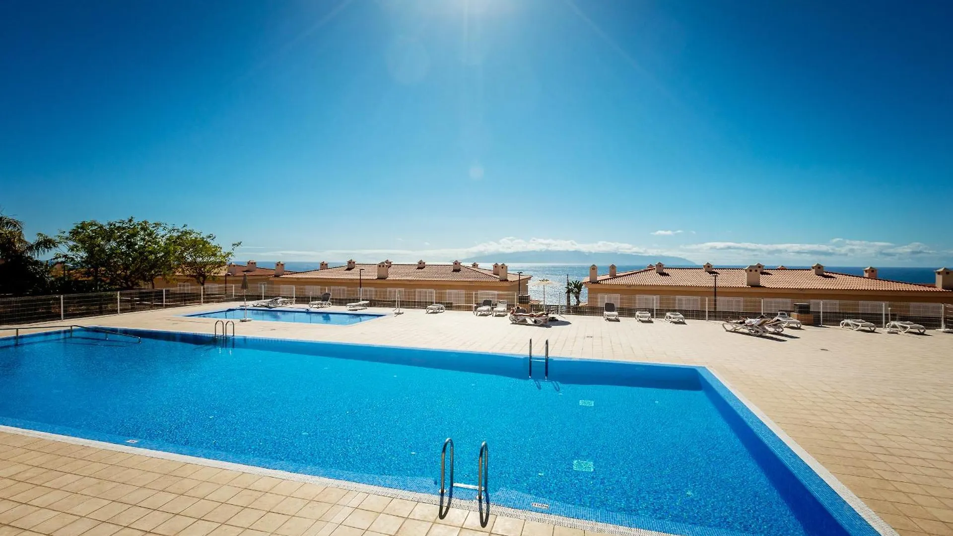 Townhouse Playa Negra Lägenhet Puerto de Santiago  0*, Puerto de Santiago (Tenerife)