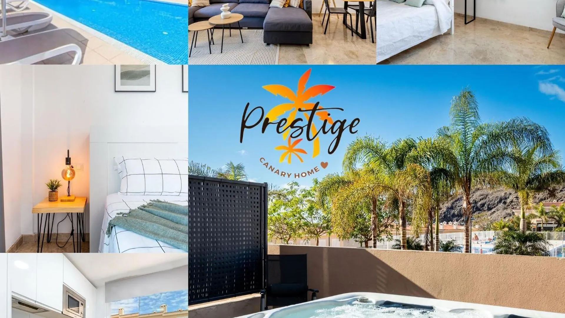 Townhouse Playa Negra Apartamento Puerto de Santiago