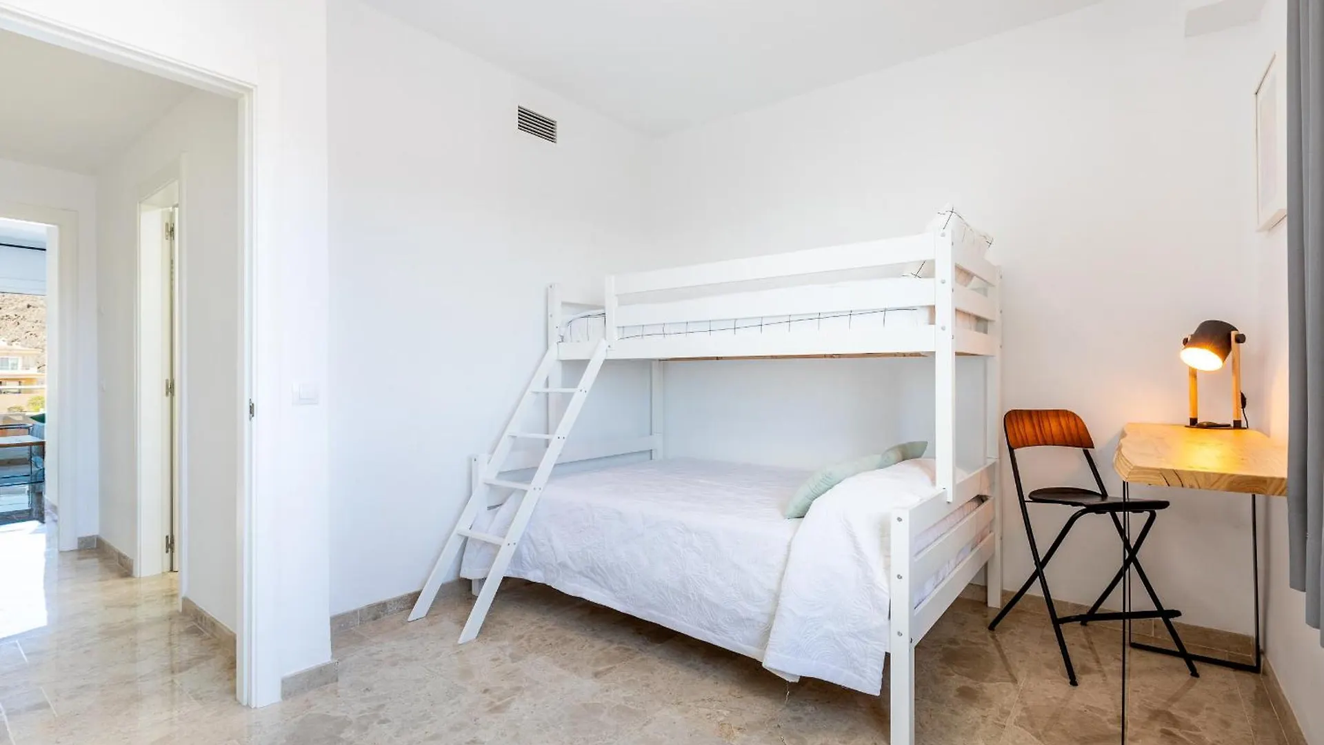 Townhouse Playa Negra Lägenhet Puerto de Santiago