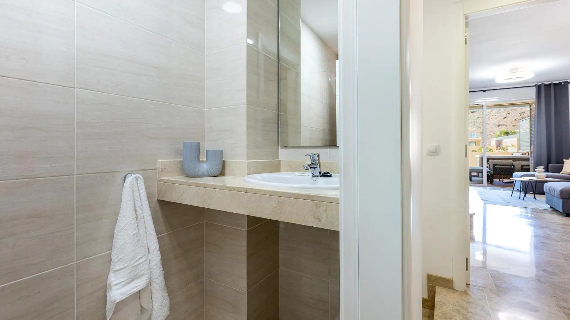 Townhouse Playa Negra Apartamento Puerto de Santiago  Espanha