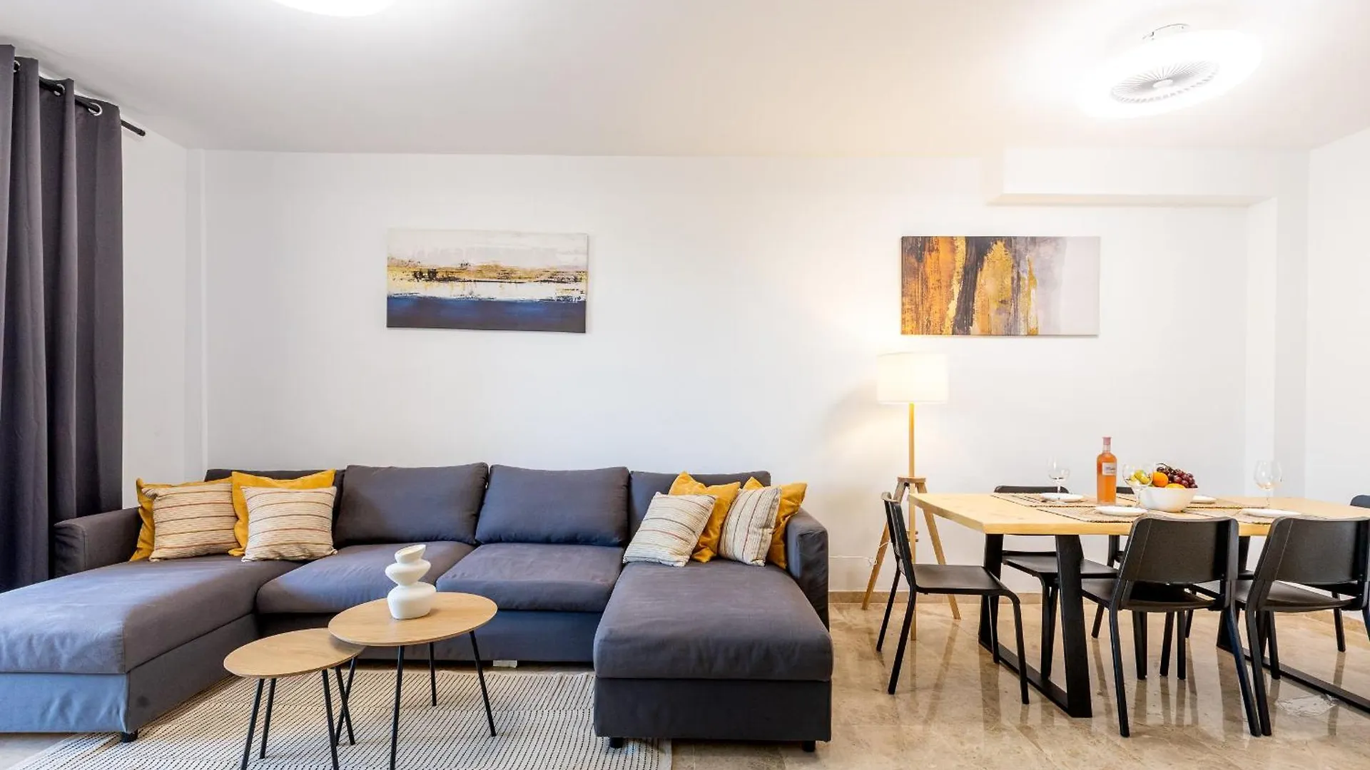 Townhouse Playa Negra Apartamento Puerto de Santiago  Espanha