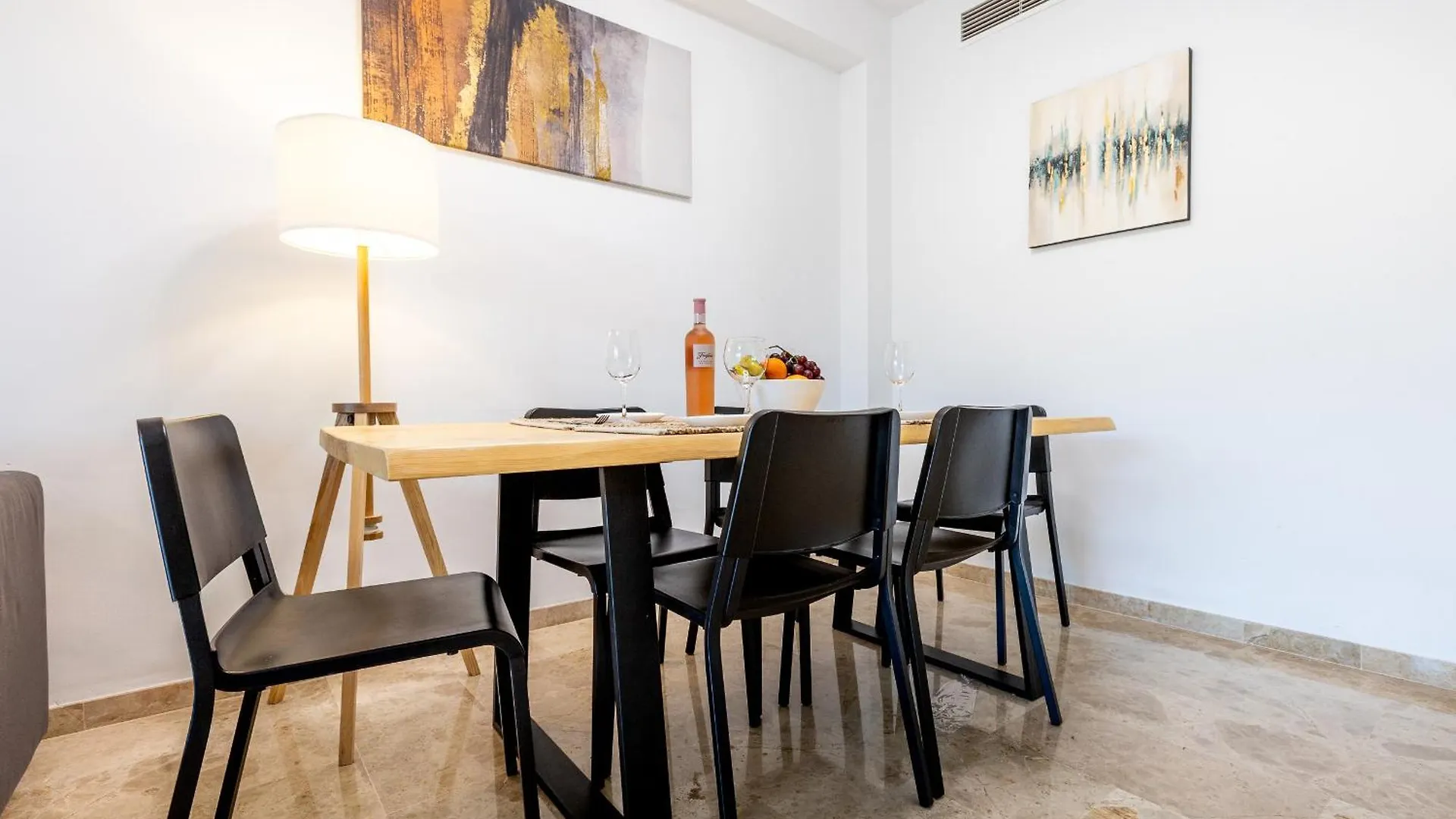 Townhouse Playa Negra Lägenhet Puerto de Santiago   Puerto de Santiago (Tenerife)