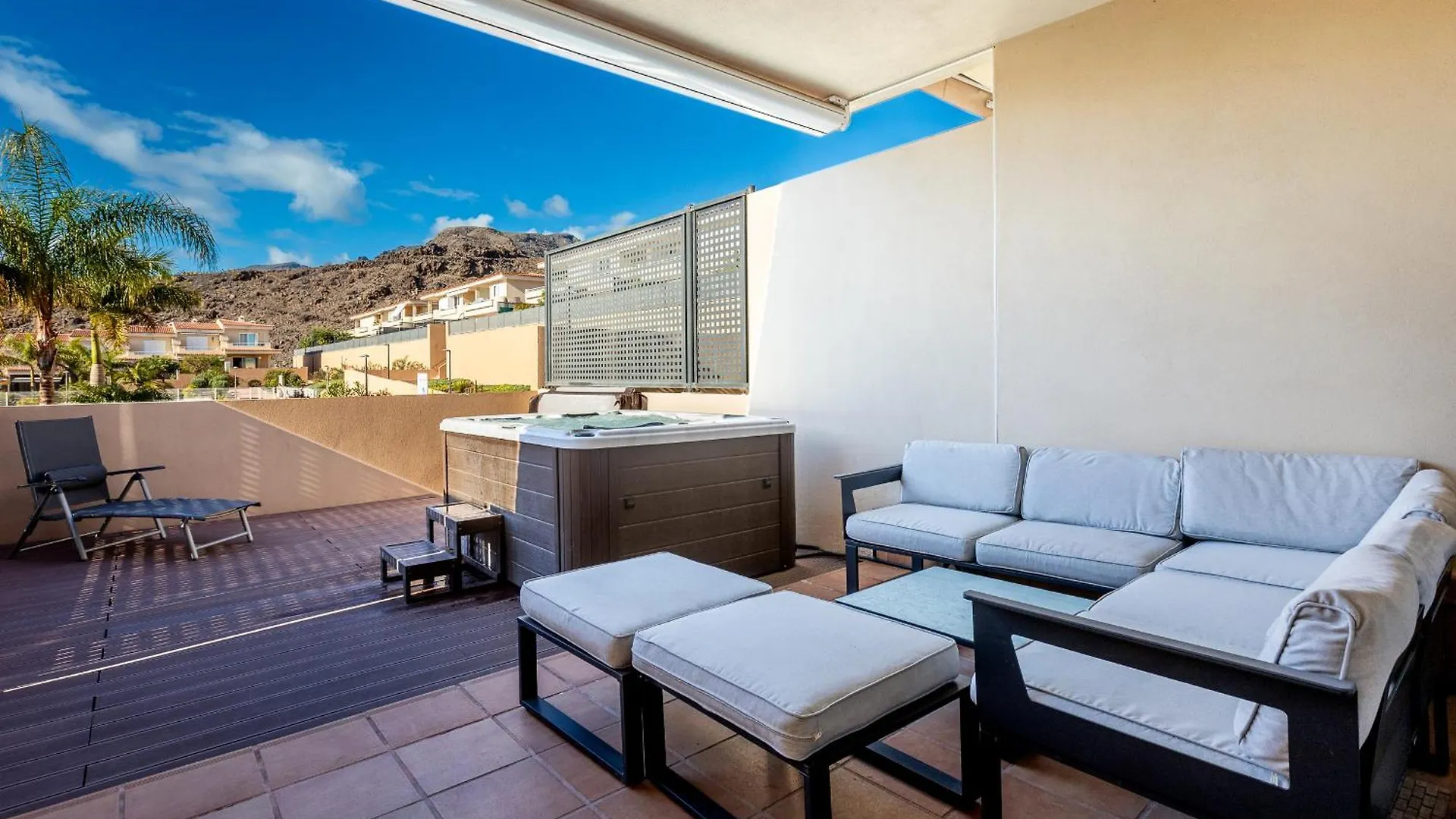 Townhouse Playa Negra Lägenhet Puerto de Santiago  0*, Puerto de Santiago (Tenerife) Spanien